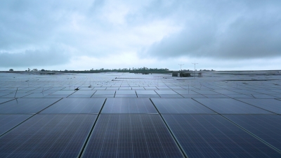 India on track for record 50 GW solar capacity in 2026 amid booster for domestic supply chain India on track for record 50 GW solar capacity in 2026 amid booster for domestic supply chain