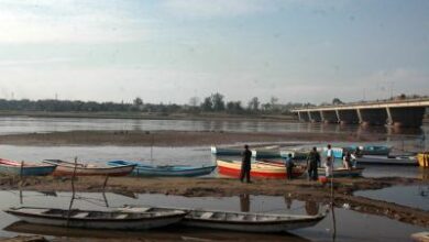 Pakistan’s water crisis driven by domestic failures, corrupt practices: Report