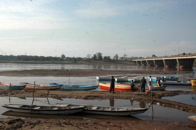 Pakistan’s water crisis driven by domestic failures, corrupt practices: Report Pakistan’s water crisis driven by domestic failures, corrupt practices: Report