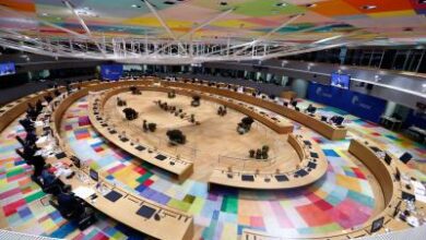 EU Interior Minister to meet on Tuesday on Ceuta emergency