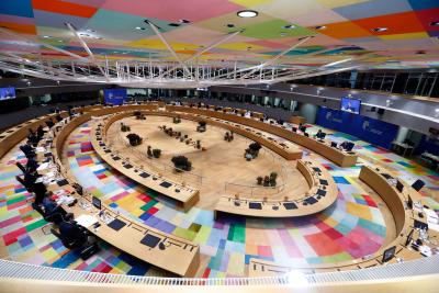 EU Interior Minister to meet on Tuesday on Ceuta emergency EU Interior Minister to meet on Tuesday on Ceuta emergency