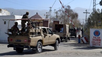 Pak forces forcibly disappear three more civilians in Balochistan