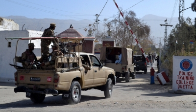 Pak forces forcibly disappear three more civilians in Balochistan