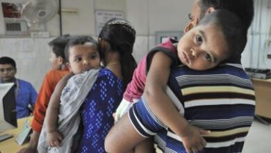 Vaccine lapses, administrative failures triggered Bangladesh’s measles outbreak: Report