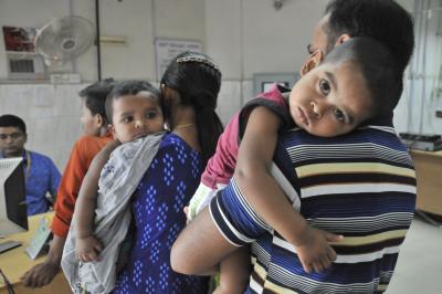 Vaccine lapses, administrative failures triggered Bangladesh’s measles outbreak: Report Vaccine lapses, administrative failures triggered Bangladesh’s measles outbreak: Report