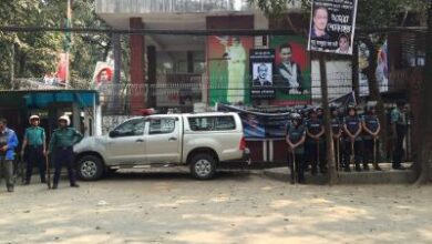 Bangladesh: Negative dope tests of accused deal major blow to police’s Rangpur murder theory Bangladesh: Negative dope tests of accused deal major blow to police’s Rangpur murder theory