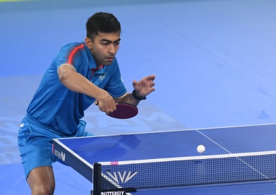 ‘We are a very strong team’: Harmeet Desai confident of India’s Asian Games medal chances