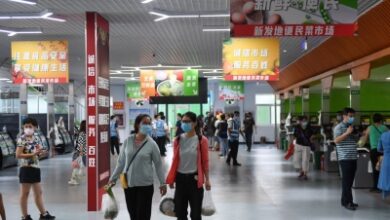 China’s leadership ignoring domestic consumers in pursuit of big projects: Report