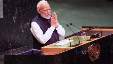 PM Modi slated to address world leaders at high-level UNGA meet in New York in September