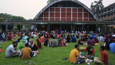 Bangladesh: Shibir-backed event for extremist triggers widespread concerns