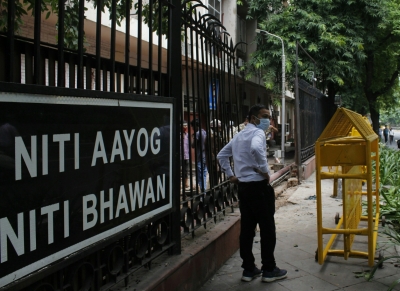 NITI Aayog’s new index to help foreign firms pick right state to invest in India