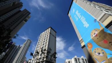 Need to relax tax rule for single-home owners not living in property in S. Korea