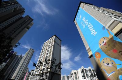 Need to relax tax rule for single-home owners not living in property in S. Korea Need to relax tax rule for single-home owners not living in property in S. Korea