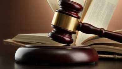 Andhra court sends YSRCP leader Mustafa to judicial custody in kidnap case