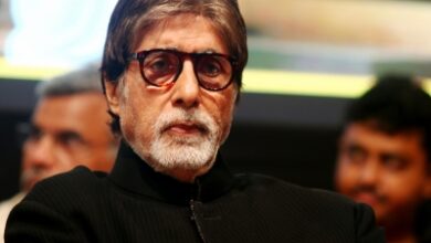 Big B on Nepal floods: Devastation is unbearable to watch Big B on Nepal floods: Devastation is unbearable to watch
