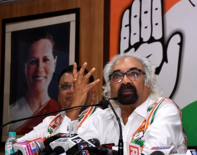 National Herald case damaged my US reputation: Pitroda (IANS exclusive)