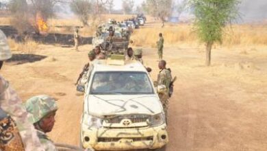 Eight killed in suspected Boko Haram raid in Cameroon Eight killed in suspected Boko Haram raid in Cameroon