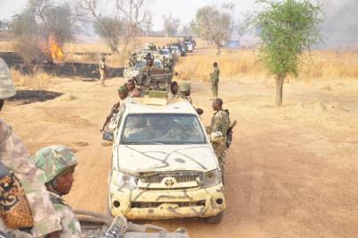 Eight killed in suspected Boko Haram raid in Cameroon Eight killed in suspected Boko Haram raid in Cameroon