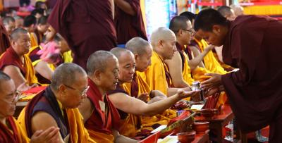 China pressurised Nepal over conference on Tibetan studies: Report China pressurised Nepal over conference on Tibetan studies: Report