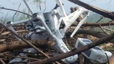 Drone attacks in Pakistan destroyed regime’s myth of military domination guaranteeing security: Report