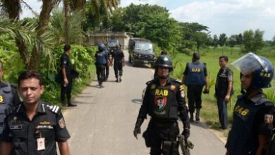 Bangladesh faces renewed extremist threats amid growing security concerns Bangladesh faces renewed extremist threats amid growing security concerns