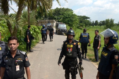 Bangladesh faces renewed extremist threats amid growing security concerns Bangladesh faces renewed extremist threats amid growing security concerns