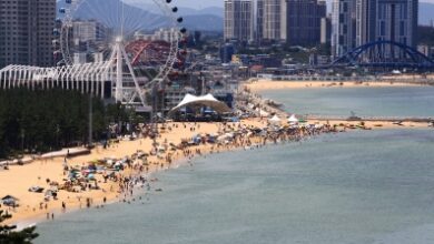 Heat-related illness patients in late summer up 3-fold over past decade: Data Heat-related illness patients in late summer up 3-fold over past decade: Data