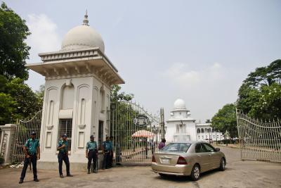 Global press freedom group condemns Bangladesh ICT’s action against three senior journalists Global press freedom group condemns Bangladesh ICT’s action against three senior journalists