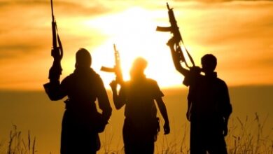 Pakistan turns to terror networks as grip over Afghanistan fades Pakistan turns to terror networks as grip over Afghanistan fades