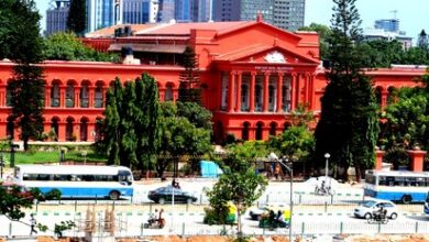 ‘Not legally sustainable’: Karnataka HC quashes KPSC Chairman’s suspension, orders reinstatement