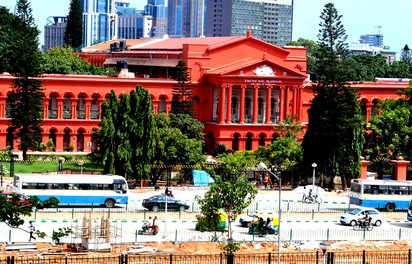 ‘Not legally sustainable’: Karnataka HC quashes KPSC Chairman’s suspension, orders reinstatement ‘Not legally sustainable’: Karnataka HC quashes KPSC Chairman’s suspension, orders reinstatement