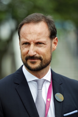 Norway’s new King takes regnal name Haakon VIII