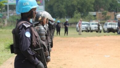 Surge in attacks on aid workers across South Sudan: UN