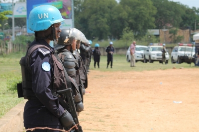 Surge in attacks on aid workers across South Sudan: UN Surge in attacks on aid workers across South Sudan: UN