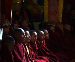 China harasses Tibetan community for opposing ethnic unity law: Report China harasses Tibetan community for opposing ethnic unity law: Report