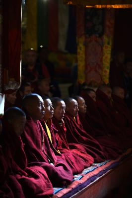 China harasses Tibetan community for opposing ethnic unity law: Report China harasses Tibetan community for opposing ethnic unity law: Report