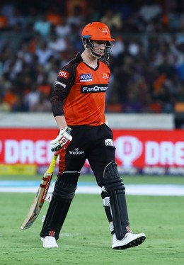 ‘I got into a rabbit hole’: Brook opens up on his backlash in IPL 2023 ‘I got into a rabbit hole’: Brook opens up on his backlash in IPL 2023