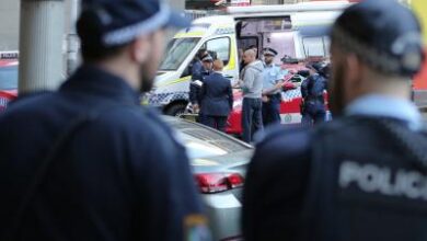 Australia: Man dead after southern Sydney stabbing