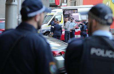 Australia: Man dead after southern Sydney stabbing Australia: Man dead after southern Sydney stabbing