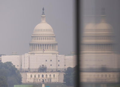 Democrats need new leaders: Congressman Democrats need new leaders: Congressman