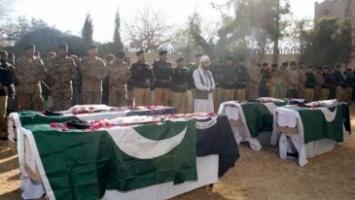 BLA releases video of attacks on Pak military in Balochistan