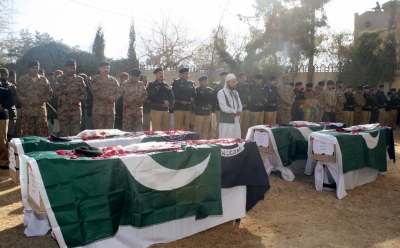 BLA releases video of attacks on Pak military in Balochistan BLA releases video of attacks on Pak military in Balochistan