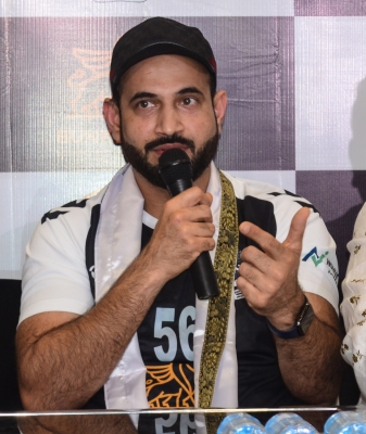 ‘Staying with one franchise key to creating legacy’, says Pathan ‘Staying with one franchise key to creating legacy’, says Pathan