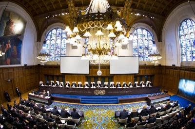 EU leaders voice support for ICC after US sanctions EU leaders voice support for ICC after US sanctions