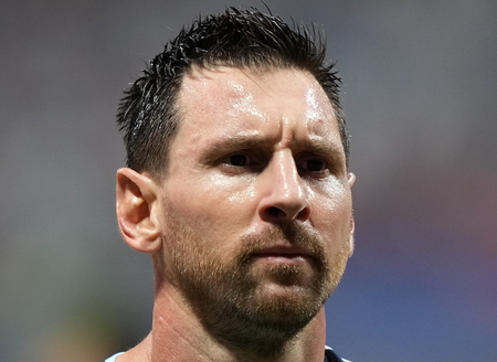 Messi proposed visit row: Kerala BJP demands CBI probe into alleged financial irregularities Messi proposed visit row: Kerala BJP demands CBI probe into alleged financial irregularities
