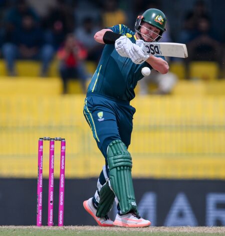‘He is in a good mental space’: Carey backs Renshaw to make impact on Test return