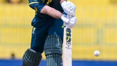 We’ve got a huge role to play in developing cricket across Europe: Maxwell on ETPL