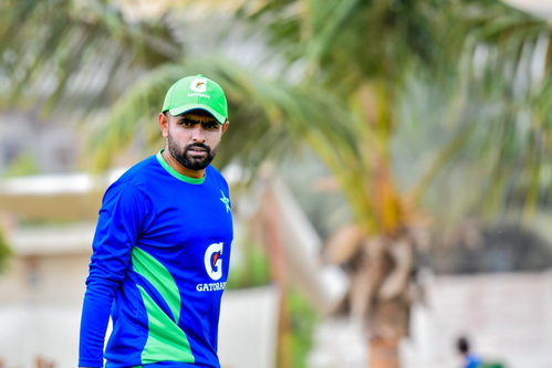 Babar out of first Test on England tour, uncertainty over Pakistan captaincy Babar out of first Test on England tour, uncertainty over Pakistan captaincy