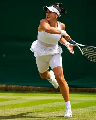 Andreescu, Zheng, Kenin, Liutova headline US Open qualifying entries Andreescu, Zheng, Kenin, Liutova headline US Open qualifying entries