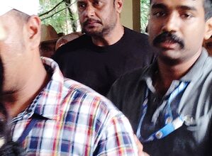 Darshan fan murder case: B’luru court to decide on accused Pradosh’s plea to turn approver today